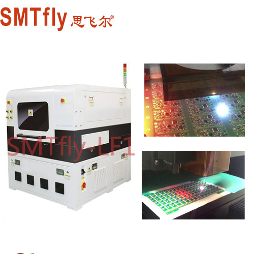 汽車PCB激光分板機